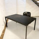Pk-52 student office by Poul Kjaerholm for Rud Rasmussen, Denmark 1950s-1960s