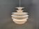 Barcelona hanging lamp, designed by Bent Karlby Denmark