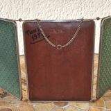 Barber triptych 1950