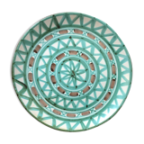 Robert Picault RP Plate