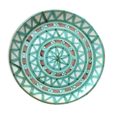 Robert Picault RP Plate