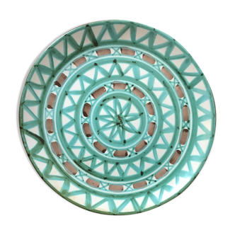 Robert Picault RP Plate