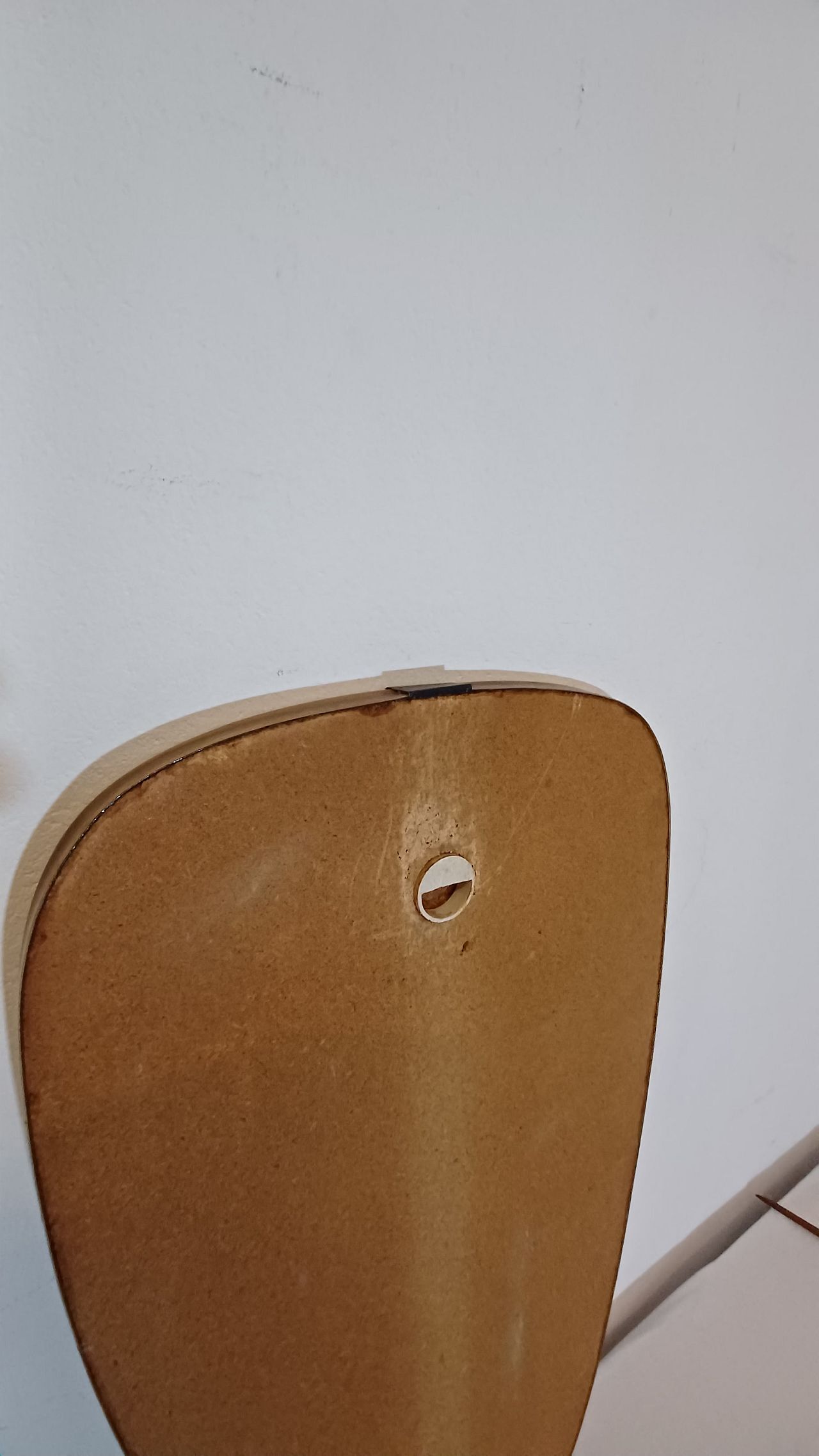 Vintage Mirror 1970s