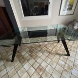 Table roche bobois golden gate