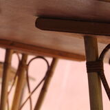 Rattan Roundtable
