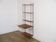Etagere/bureau autopotante en teck, string design 1960
