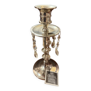 chandelier en cristal