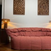 Brigantin Sofa Ligne Roset vintage 1970s 1980s
