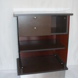 70s counter barbershop furniture