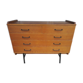 Commode moderniste