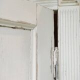 XXL Parisian wardrobe