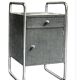 Thonet M2 bedside tables