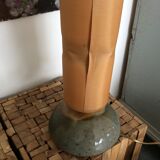 Sandstone lamp