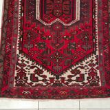 Tapis Persan Zangian fait main 166x103cm