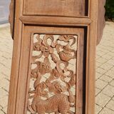 Fauteuils chinois