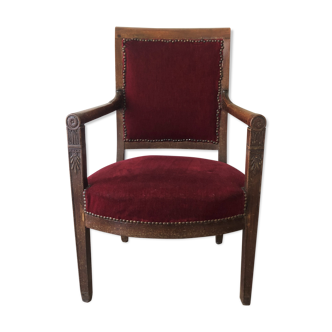 Louis-Philippe Chair