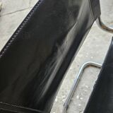 MR10 chair by Ludwig Mies van der Rohe