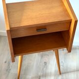 Bedside years 50 feet compass