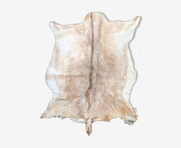 Peau de chèvre 12x90cm