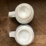 Brulot Charentais Valentine in ceramic