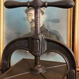 Old press to link