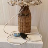 Bedside lamp