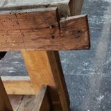 Old workbench/furniture by trade