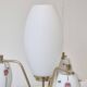 Arlus 1950s vintage floor lamp