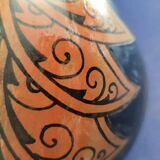 Ceramic vase by Yvonne Brunet in 1931