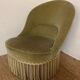 Toad armchair