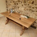 Farm table