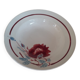Plat creux K et G Lunéville