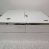 Medicine cabinet from the 60s Rossignol