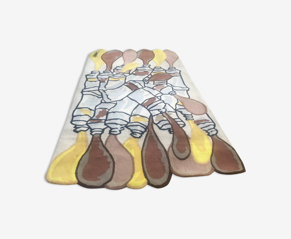 Tapis colormania Arman 186x318cm