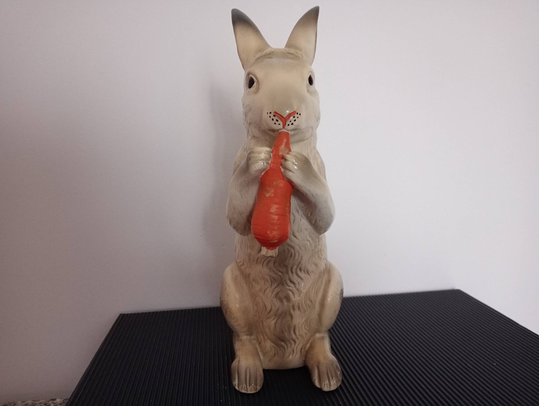 Ceramic rabbit