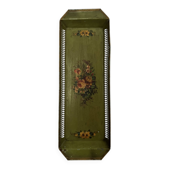 Small Napoleon III tray