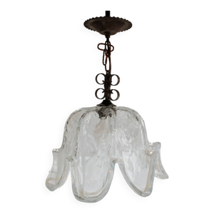 suspension vintage en