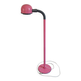 Space age floor lamp Ikea 70s