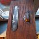 Wooden trade furniture with 36 drawers