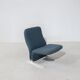 Concorde F780 lounge chair by Pierre Paulin, Artifort