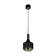 Slovakian Pendant Light by Lubid, 1970s