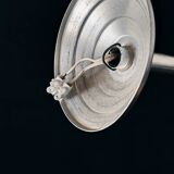 Art Deco ball pendant light