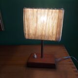 Table lamp from the 60'S