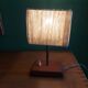 Table lamp from the 60'S