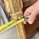 Antique Louis XVI mirror