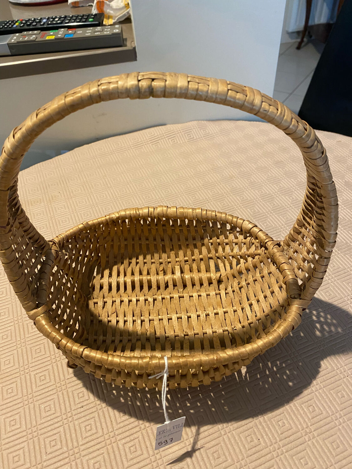 Panier
