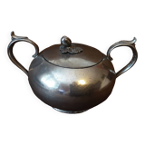 Sucrier James & Sons Sheffield Dixon