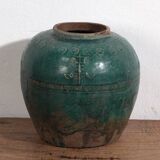 Ancient Chinese vase (c.1820) #41