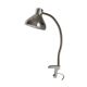 Vintage 1950s industrial factory lamp Jumo GS3 almost new - 60 cm
