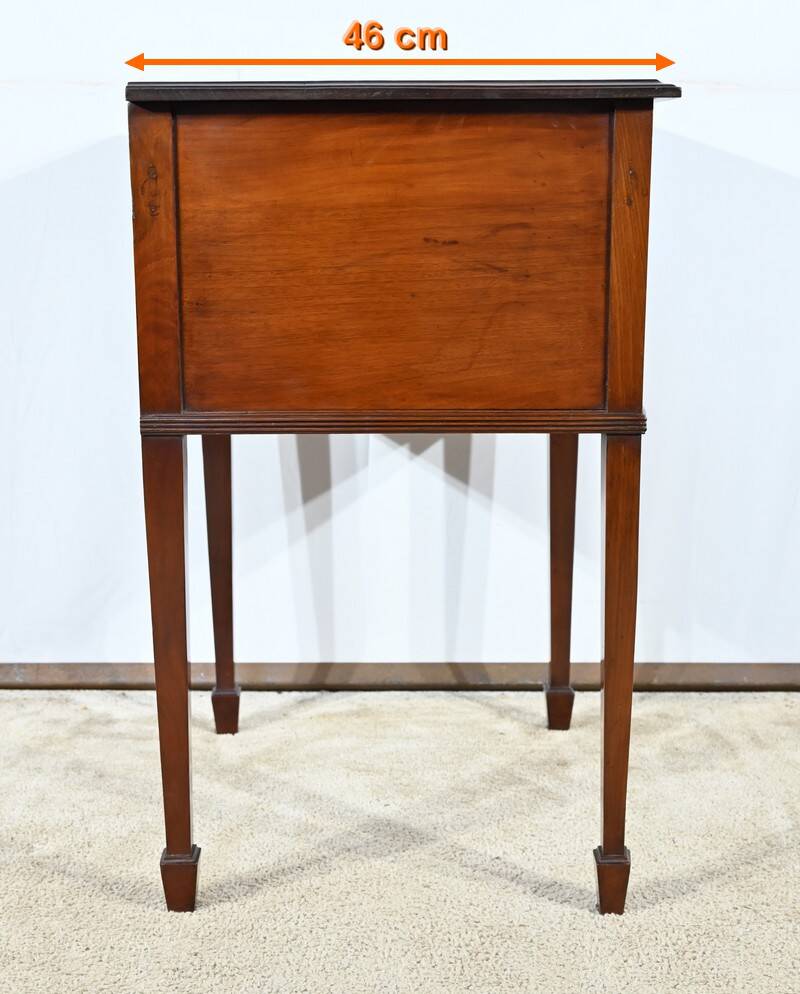 Small Mahogany Furniture, Art Deco – 1920